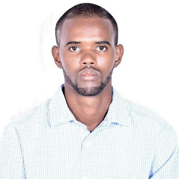 Daoud Houssein Mohamed